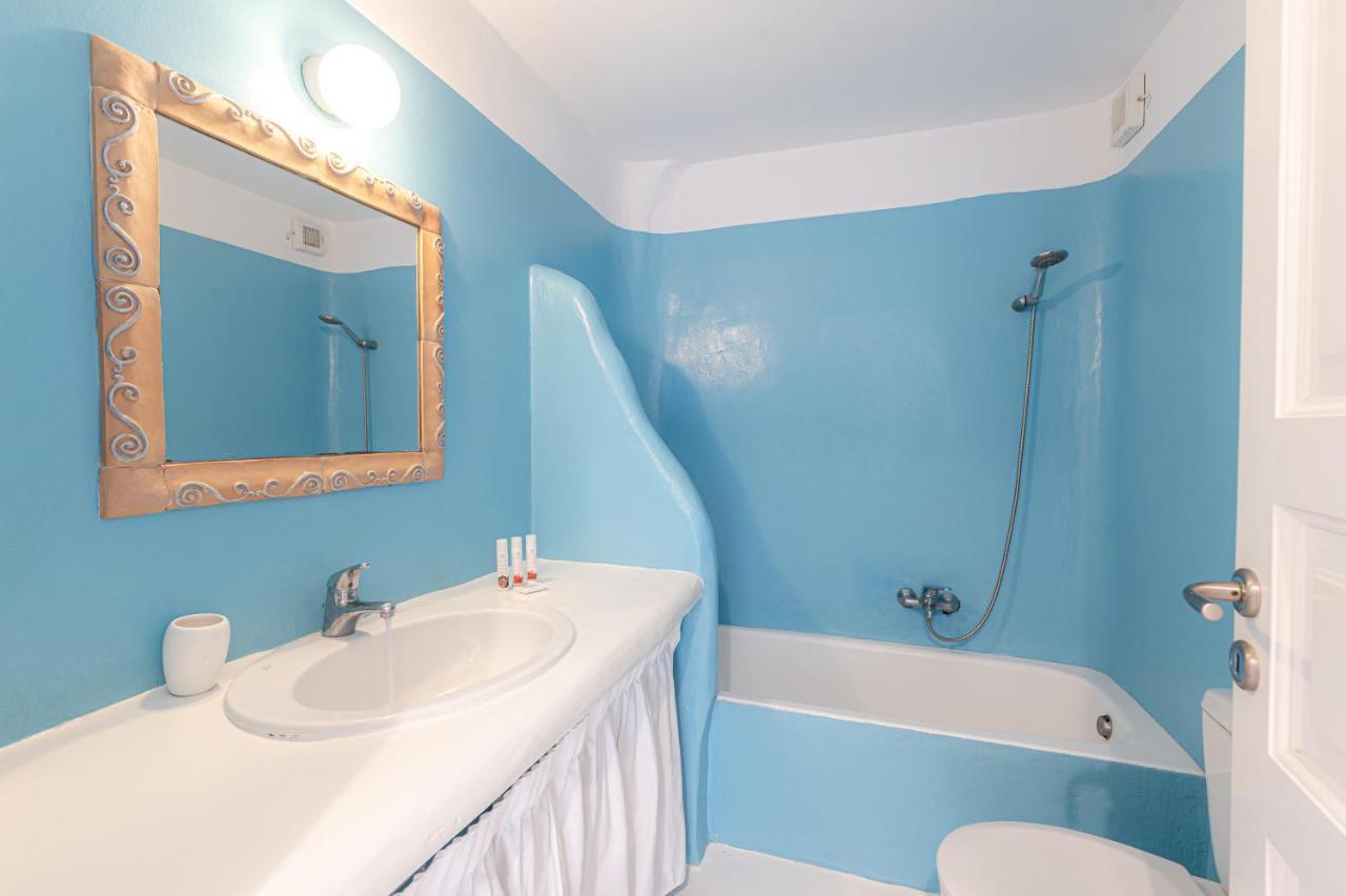 Golden Sunset Villas Agios Ioannis Diakoftis Екстериор снимка