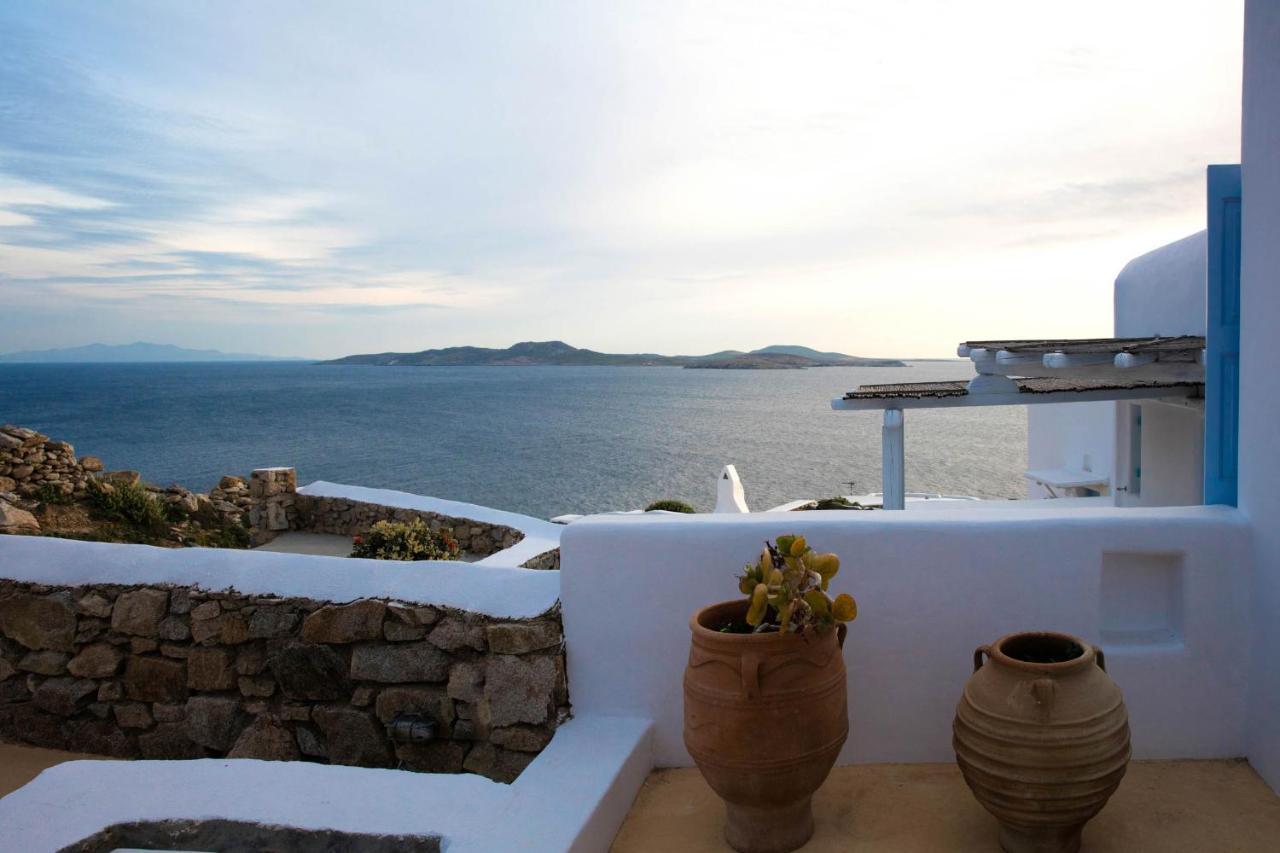 Golden Sunset Villas Agios Ioannis Diakoftis Екстериор снимка