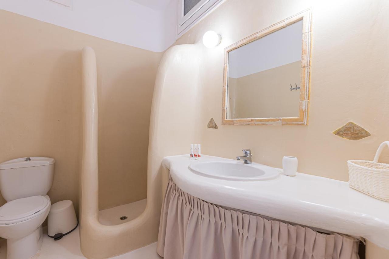 Golden Sunset Villas Agios Ioannis Diakoftis Екстериор снимка