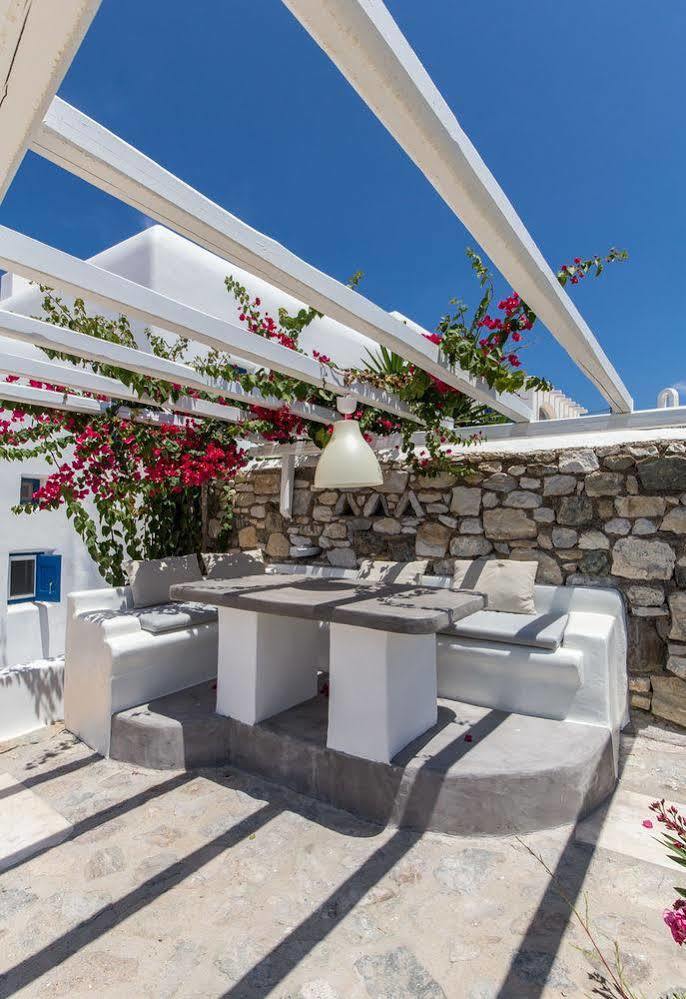 Golden Sunset Villas Agios Ioannis Diakoftis Екстериор снимка