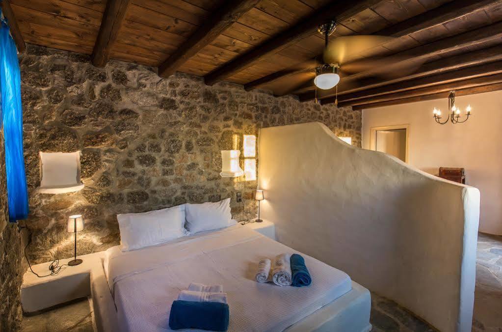 Golden Sunset Villas Agios Ioannis Diakoftis Екстериор снимка