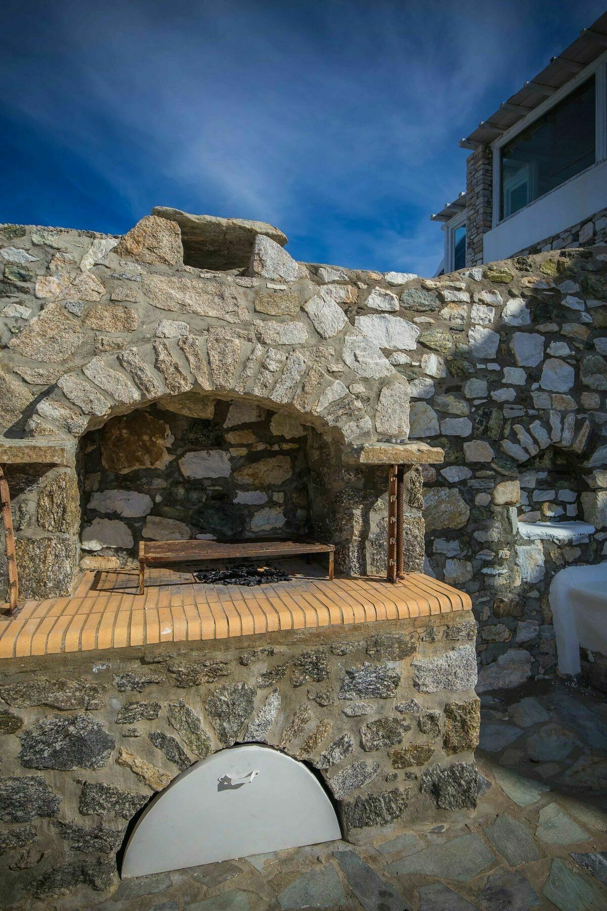 Golden Sunset Villas Agios Ioannis Diakoftis Екстериор снимка
