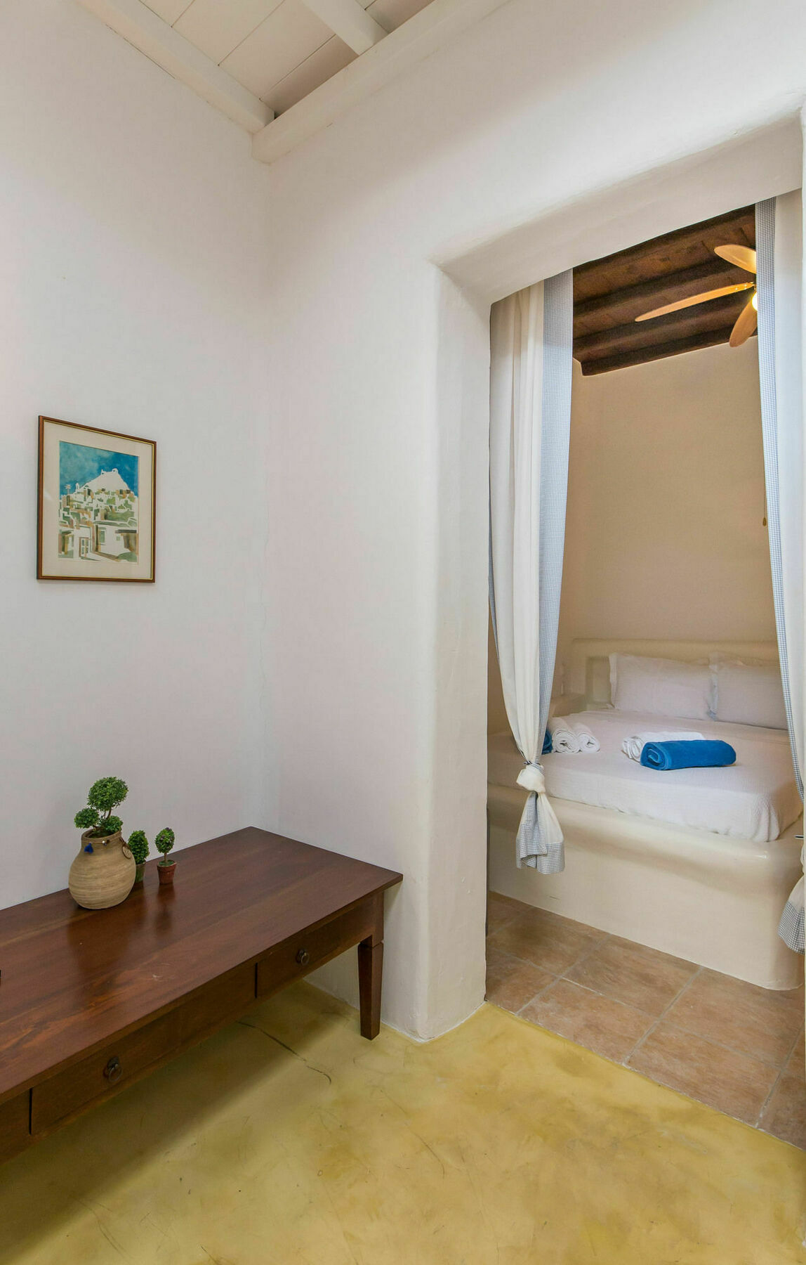 Golden Sunset Villas Agios Ioannis Diakoftis Екстериор снимка