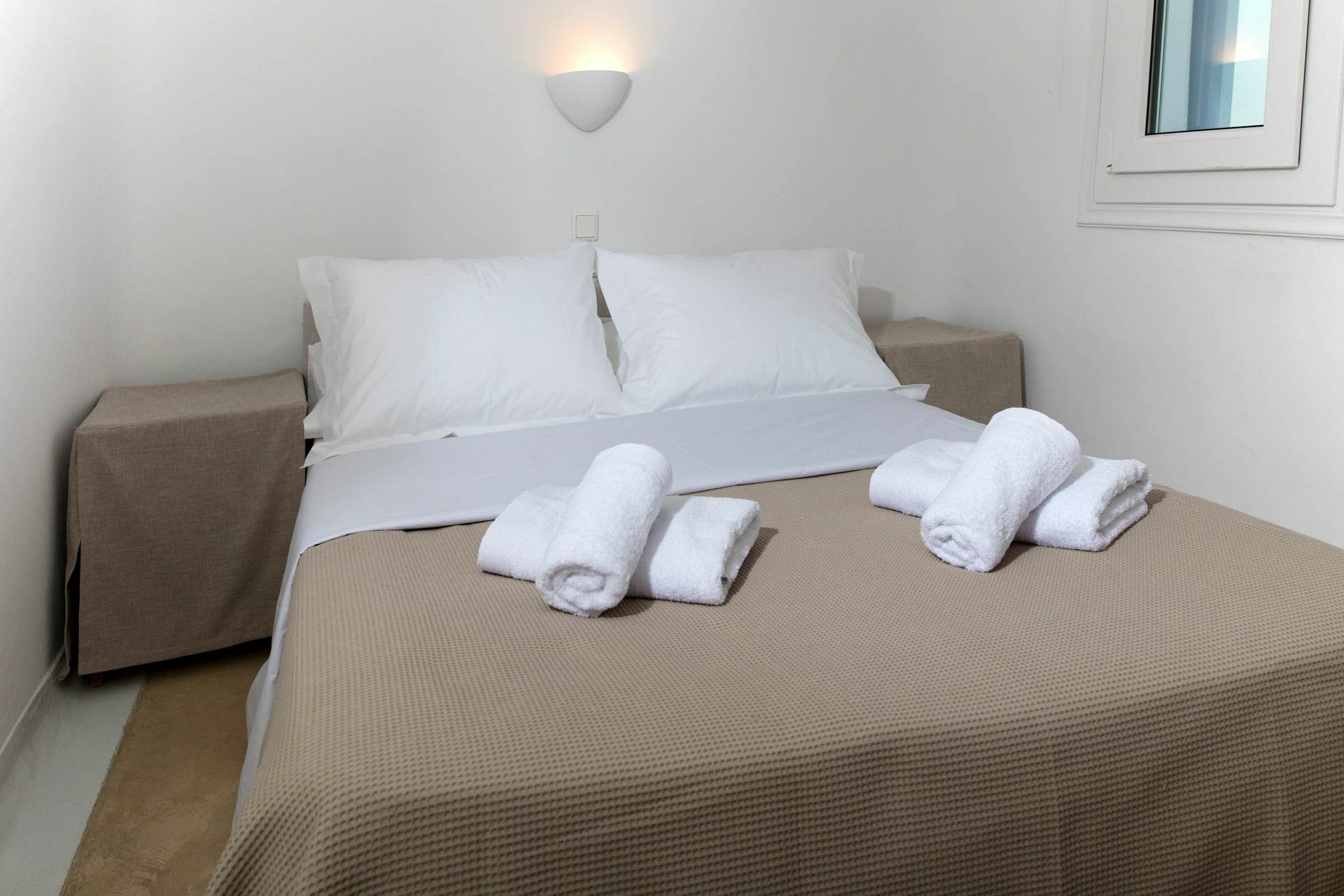 Golden Sunset Villas Agios Ioannis Diakoftis Екстериор снимка